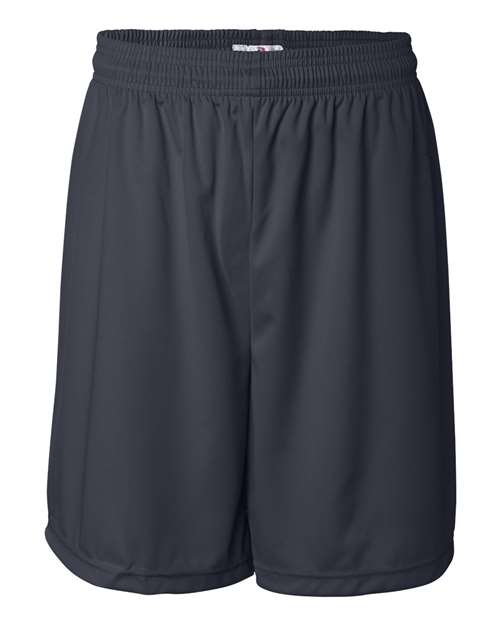 Badger Men's B-Core 7" Shorts 4107