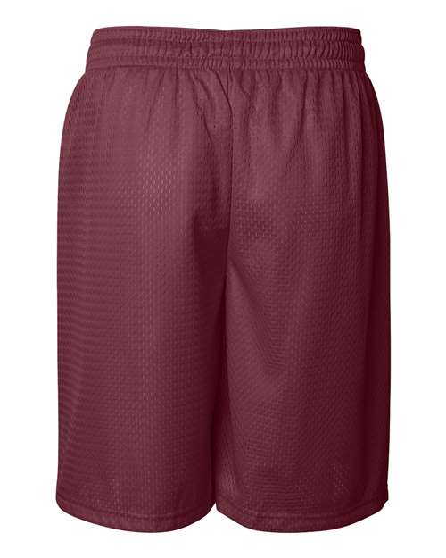 Badger Men's Pro Mesh 9" Shorts 7209
