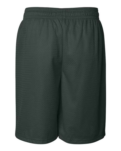 Badger Men's Pro Mesh 9" Shorts 7209
