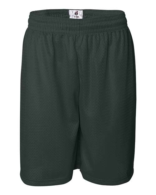 Badger Men's Pro Mesh 9" Shorts 7209