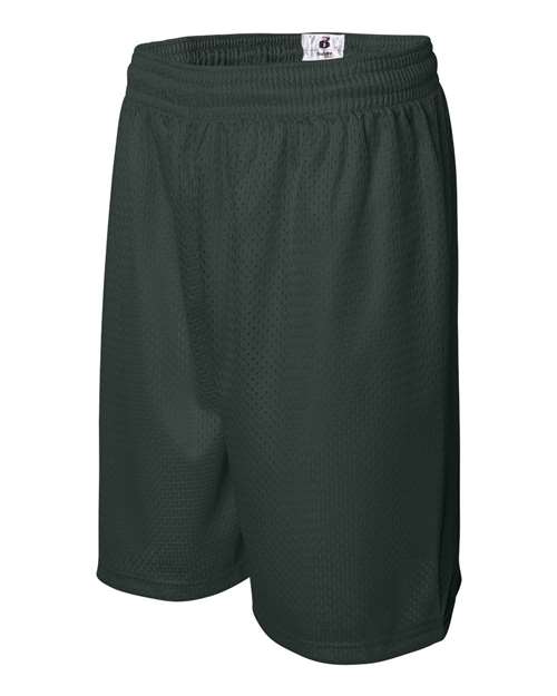 Badger Men's Pro Mesh 9" Shorts 7209