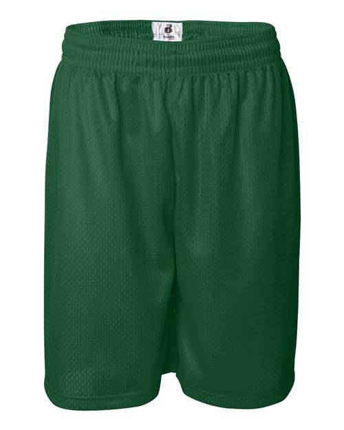 Badger Men's Pro Mesh 9" Shorts 7209