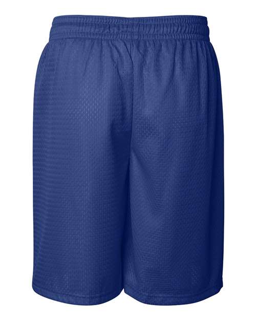 Badger Men's Pro Mesh 9" Shorts 7209