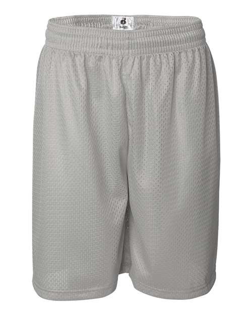 Badger Men's Pro Mesh 9" Shorts 7209