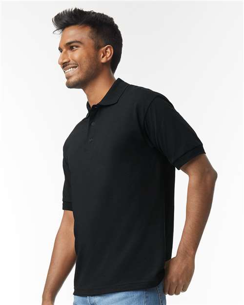 Gildan Unisex DryBlend® Polo 8800