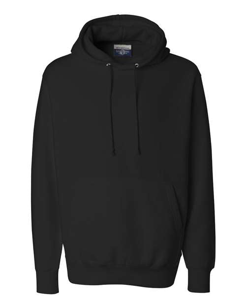 Weatherproof Unisex Cross Weave™ Hooded Sweatshirt 7700