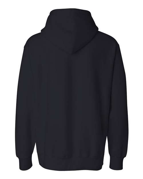 Weatherproof Unisex Cross Weave™ Hooded Sweatshirt 7700