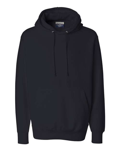 Weatherproof Unisex Cross Weave™ Hooded Sweatshirt 7700