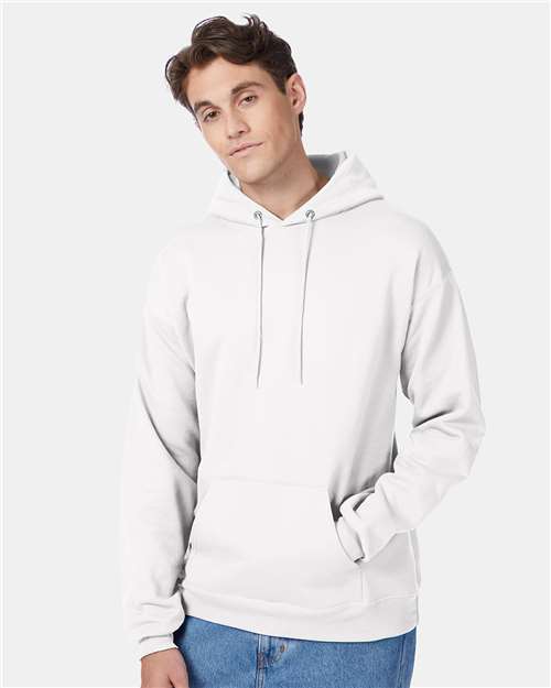 Hanes Unisex EcoSmart® Hooded Sweatshirt P170