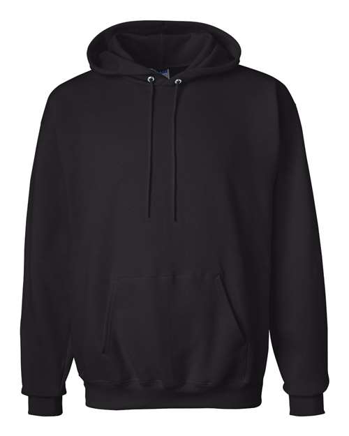 Hanes Unisex Ultimate Cotton® Hooded Sweatshirt F170