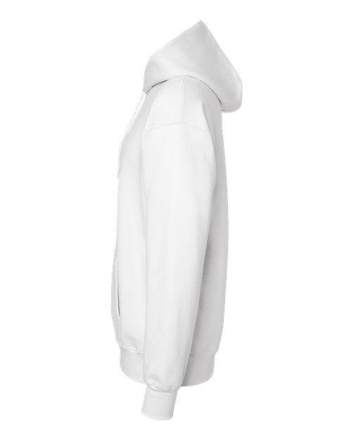 Hanes Unisex Ultimate Cotton® Hooded Sweatshirt F170