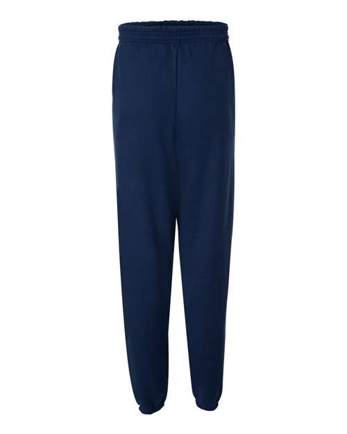 Hanes Unisex EcoSmart® Sweatpants P650