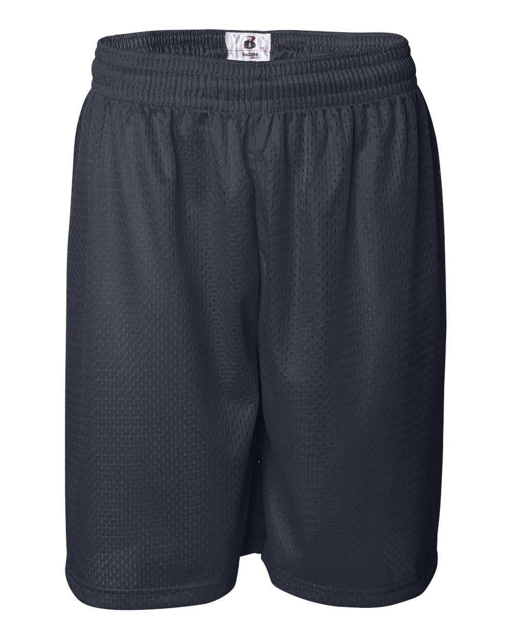 Badger Men's Pro Mesh 9" Shorts 7209