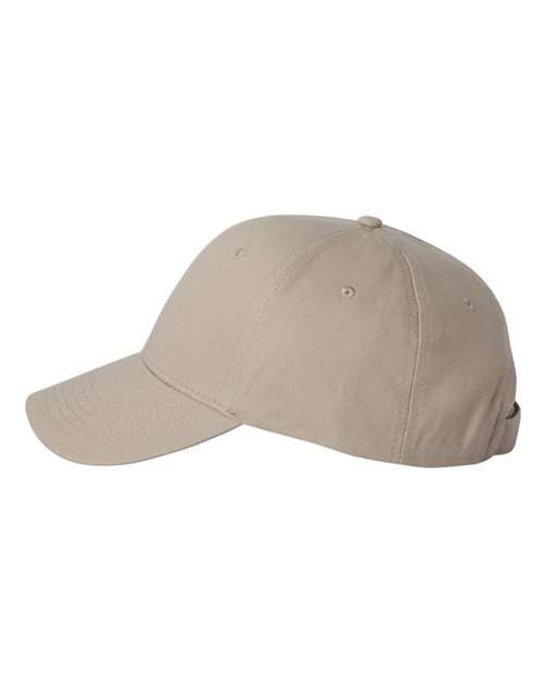 Valucap Chino Cap VC600