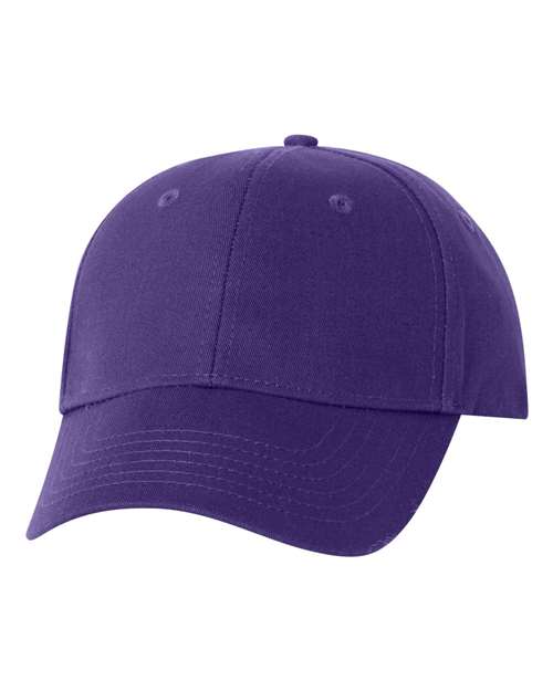 Valucap Chino Cap VC600