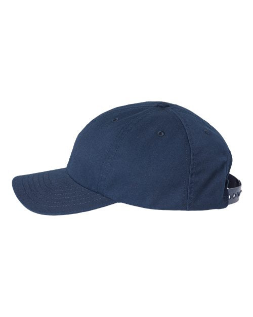Classic Caps USA-Made Dad Hat USA200