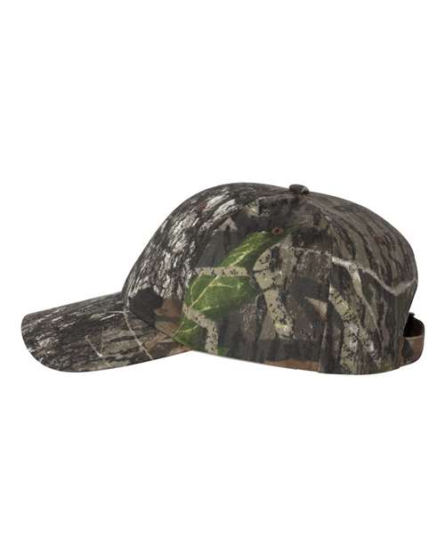 Kati Licensed Camo Cap LC10