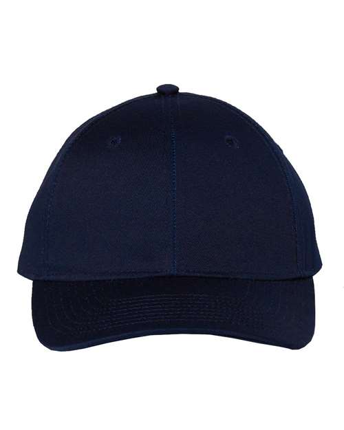 Valucap Lightweight Twill Cap VC100