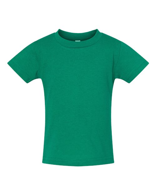 Rabbit Skins Infant Cotton Jersey Tee 3401