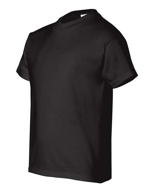 Hanes Youth Essential-T T-Shirt 5480