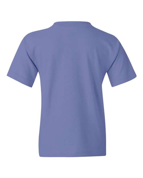 Gildan Youth Heavy Cotton™ T-Shirt 5000B