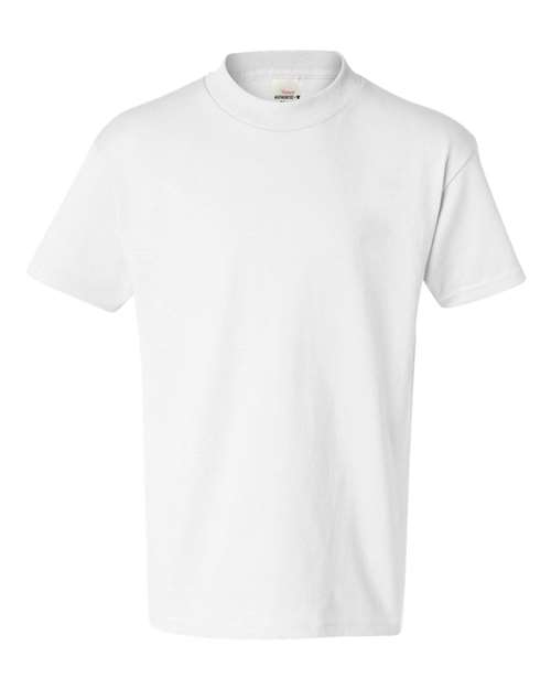 Hanes Youth Authentic T-Shirt 5450