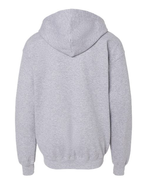 Gildan Youth Heavy Blend™ Full-Zip Hooded Sweatshirt 18600B