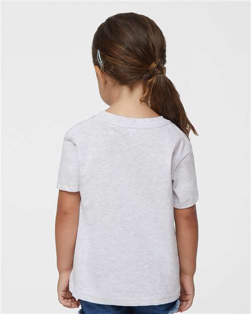 Rabbit Skins Youth Juvy Tee 3301J