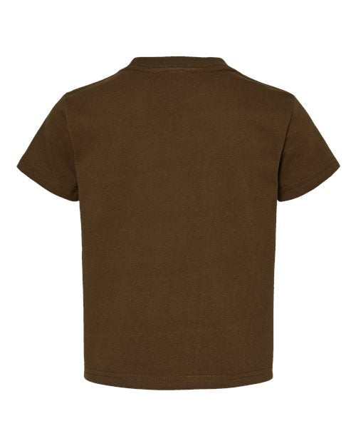 Rabbit Skins Youth Juvy Tee 3301J