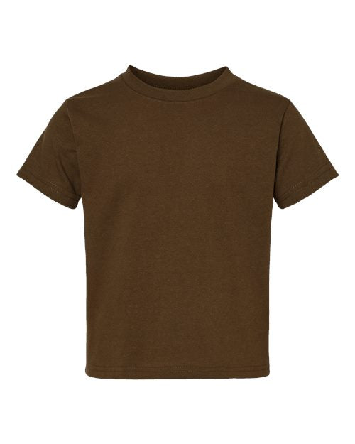 Rabbit Skins Youth Juvy Tee 3301J