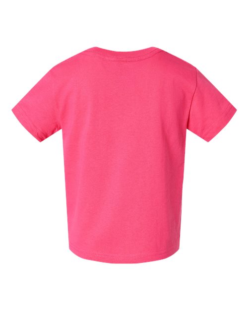 Rabbit Skins Youth Juvy Tee 3301J