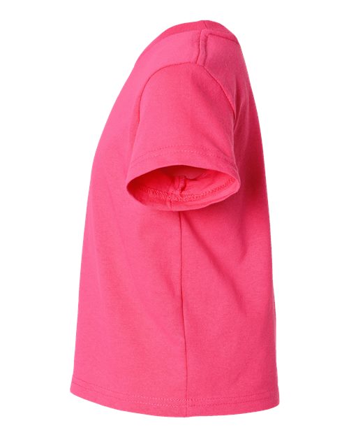 Rabbit Skins Youth Juvy Tee 3301J