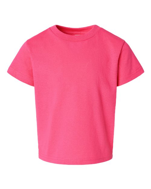 Rabbit Skins Youth Juvy Tee 3301J
