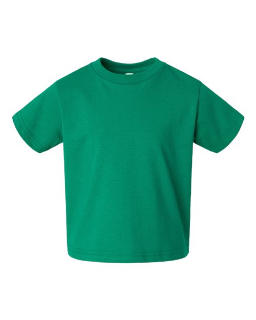 Rabbit Skins Youth Juvy Tee 3301J