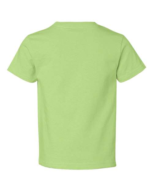 Rabbit Skins Youth Juvy Tee 3301J