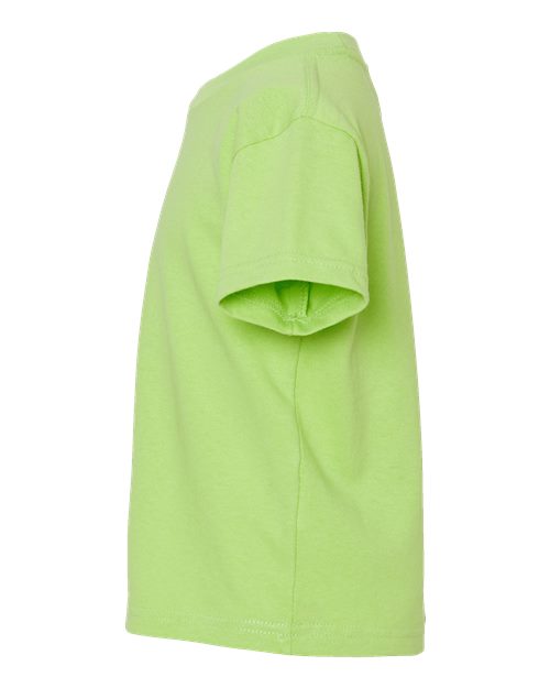 Rabbit Skins Youth Juvy Tee 3301J