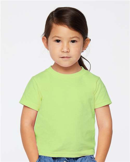 Rabbit Skins Youth Juvy Tee 3301J