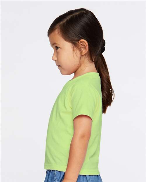 Rabbit Skins Youth Juvy Tee 3301J