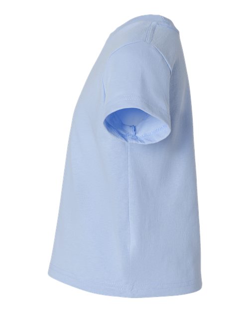 Rabbit Skins Youth Juvy Tee 3301J