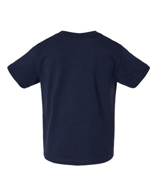 Rabbit Skins Youth Juvy Tee 3301J