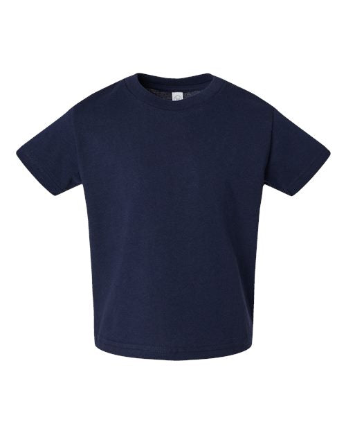 Rabbit Skins Youth Juvy Tee 3301J