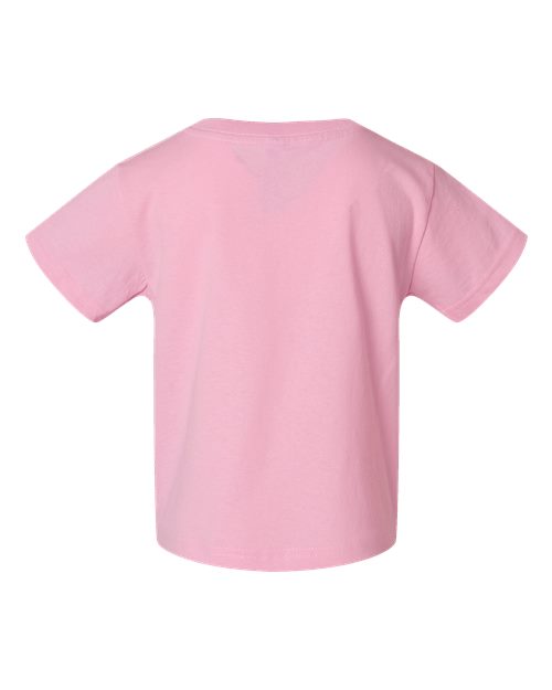 Rabbit Skins Youth Juvy Tee 3301J