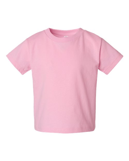 Rabbit Skins Youth Juvy Tee 3301J