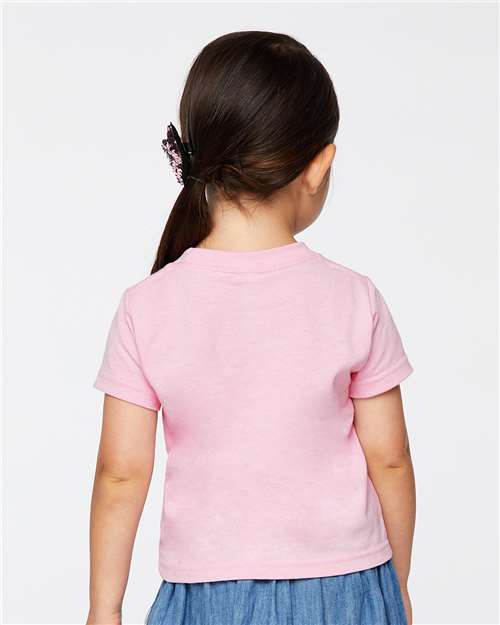 Rabbit Skins Youth Juvy Tee 3301J