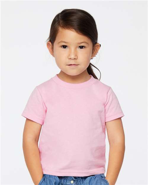 Rabbit Skins Youth Juvy Tee 3301J
