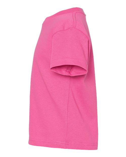 Rabbit Skins Youth Juvy Tee 3301J