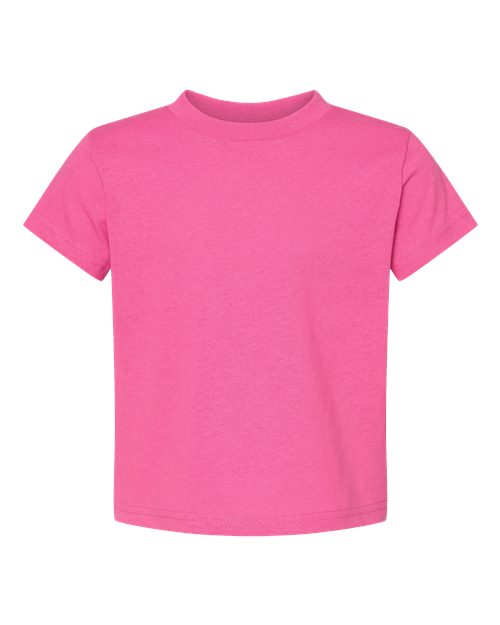 Rabbit Skins Youth Juvy Tee 3301J