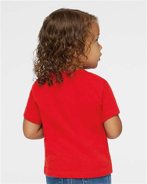 Rabbit Skins Youth Juvy Tee 3301J