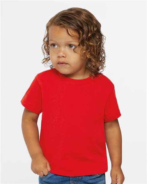 Rabbit Skins Youth Juvy Tee 3301J