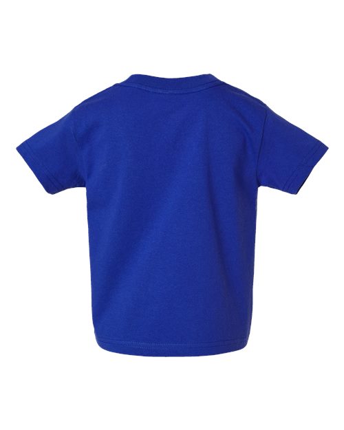 Rabbit Skins Youth Juvy Tee 3301J